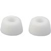 Replacement Silicone Ear Buds Ear Tips for Jabra Elite 75t/65t/Active Headsets