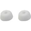 Replacement Silicone Ear Buds Ear Tips for Jabra Elite 75t/65t/Active Headsets