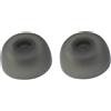 Replacement Silicone Ear Buds Ear Tips for Jabra Elite 75t/65t/Active Headsets