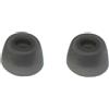 Replacement Silicone Ear Buds Ear Tips for Jabra Elite 75t/65t/Active Headsets