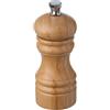 Subitodisponibile Macinapepe in bamboo con macina in ceramica 0C3B