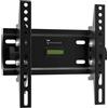 TECHMADE STAFFA TV DA MURO 17-42 TECHMADE Lega di acciaio PLB-E300HY