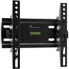 TECHMADE STAFFA TV DA MURO 17"-42"