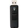 ‎V7 V7 VF24GAR-3E Slider USB 2.0 Flash Drive 4 GB black Slider USB 2.0 4 GB