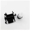 ISSCX Rullo di alimentazione carta adf per hp officejet 8600 6600 7610 7612 4620 6700