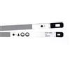 ISSCX 1 pz nuova striscia codificatore CR768-40052 per hp officejet 7610 7110 7612