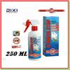 DIXI antimuffa muro il muffa stop anti muffa alghe muschi sanificante pareti 250ml