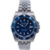 Paul Vermot Orologio Paul Vermot NewSub 200m Automatico Seiko P211BJ/420 Scontatissimo Nuovo