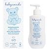 BABY COCCOLE Babycoccole BAGNO SHAMPOO DOLCE E SETOSO per il bagnetto di neonati e bambini. Con Estratti di Fiore di Loto e Ingredienti Naturali, per Pelli Sensibili. 250 ml