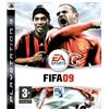 Electronic Arts FIFA 09, PS3 PlayStation 3