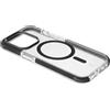 Cellularline Tetra Force Strong Guard Mag - iPhone 15 Pro