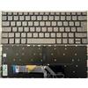 Tastiera italiana RETROILLUMINATA per Lenovo Ideapad C340-14IWL C340-14API C340-