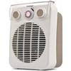 ARDES AR4F10TI Termoventilatore CHRONOS White 2000 WATT