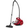 Rowenta RO2913 Swift Power Cyclonic Aspirapolvere a Traino Senza Sacco, 1.2 L, 750 W, 77