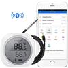 Inkbird Bluetooth Termometro Igrometro Termoigrometro Temperatura IBS-TH1 Plus