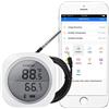 INKBIRD Digitale Termometro Igrometro Recorder Wireless Registratori di dati app control