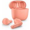 Philips Auricolari microfono bluetooth Philips IPX4 TAT2236PK/00 rosa