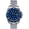Paul Vermot Orologio Paul Vermot NewSub 200m Automatico Seiko P211BO/410 Scontatissimo Nuovo