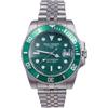 Paul Vermot Orologio Paul Vermot NewSub 200m Automatico Seiko P211VJ/420 Scontatissimo Nuovo