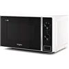 Whirlpool MWP103W Forno a Microonde 20 L 700 Watt Bianco Piatto di 24,5 cm