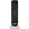 De Longhi HFX25S20 Termoventilatore Ceramico 2000 watt Timer