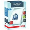 Sacchetti per aspirapolvere Miele GN HyClean 3D di ricambio 9917730