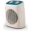 Splendid OLIMPIA SPLENDID 99293 Termoventilatore CALDO Rock M Bianco e Azzurro 2000W