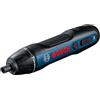 BOSCH GO 2 Cordless Gen II Rechargeable Smart Screwdriver 3.6V Mini Screwdrive