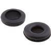 Auricolari di Ricambio Cuscinetto Cuffia Cuscini Earpads per Audio Technica