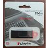 Kingston PENDRIVE PENNETTA KINGSTON 32 64 128 256 GB USB 3.0 3.1 3.2 MEMORIA CHIAVETTA