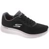 Skechers Go Walk Flex, Scarpe da Ginnastica Uomo, Grigio, 43 EU