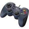 Logitech G Gamepad F310 Nero, Blu, Multicolore USB 1.1 Digitale PC
