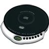Trevi CMP 498 Lettore CD personale Nero