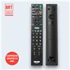 Telecomando Compatibile per Sony RM-ED009 KDL-20B4030 KDL-20B4050 RM-ED011