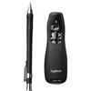 Logitech R400 Wireless Presenter R400, 2X Aaa