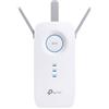 TP-LINK RE550 moltiplicatore di rete Trasmettitore di rete Bianco 10, 100, 1000