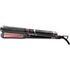 Imetec Bellissima My Pro Creativity Infrared B8 200 Piastra per capelli Caldo Nero 1,8