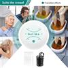 Personal Ionic Foot Basin Bath Spa Cleanse Machine Array Body