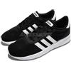 adidas Neo Lite Racer Black White Men Running Casual Shoes Sneakers BB9774