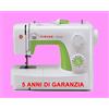 Singer MACCHINA MACCHINE PER DA CUCIRE SINGER SIMPLE 3229