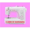 Singer MACCHINA MACCHINE PER DA CUCIRE SINGER SIMPLE 3223 CUCITO
