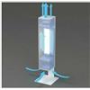 BEGHELLI 26720 CARTUCCIA UV-OXY 30 PER PURIFICATORE ARIA