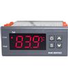 Inkbird Regolatore Temperatura Termostato Riscaldamento Termocoppi ITC-1000 220V