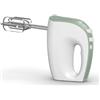Imetec Crea&Crema Sbattitore manuale 500 W Verde, Bianco