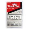 Makita 3-1/4" Lame Per Pialla Makita 1911 1900B Hitachi F20 Ryobi Ricambio