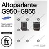SAMSUNG ALTOPARLANTE S8 G950/ S8 PLUS G955/ A530 ORIGINALE SERVICE CASSA SUPERIO