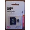 PenDrive MICRO SD 8 GB 16 GB 32 GB 64 128 GB CLASSE 10 MICROSD SCHEDA USB PENDRIVE