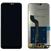 Xiaomi TOUCH SCREEN VETRO LCD DISPLAY PER XIAOMI MI A2 LITE REDMI 6 PRO NERO BLACK