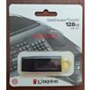Kingston PENDRIVE PENNETTA KINGSTON 32 64 128 256 GB USB 3.0 3.1 3.2 MEMORIA CHIAVETTA