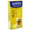 Caffè Borbone e Lollo Caffè Capsule Borbone e Lollo Nespresso Ginseng Cortado Orzo Tè Scegli la Quantità